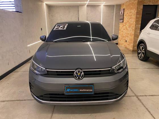 VOLKSWAGEN VIRTUS 1.0 170 TSI AUTOMÁTICO VOLKSWAGEN VIRTUS 1.0 170 TSI AUTOMÁTICO